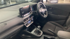 Hyundai Kona 1.0 TGDi 48V MHEV N Line 5dr Petrol Hatchback